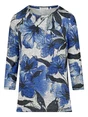 Bicalla Shirt Soft Flowers