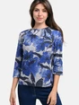 Bicalla Shirt Soft Flowers