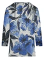 Bicalla Shirt Soft Flowers