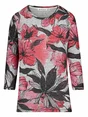Bicalla Shirt Soft Flowers
