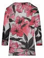 Bicalla Shirt Soft Flowers