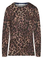 Bicalla Shirt Soft Leo