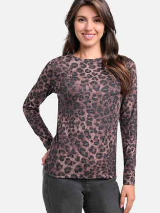 Bicalla Shirt Soft Leo