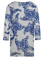 Bicalla Shirt Soft Paisley