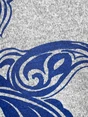 Bicalla Shirt Soft Paisley