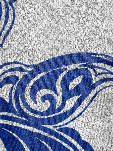 Bicalla Shirt Soft Paisley