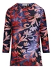 Bicalla Shirt T&D Flowers