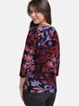 Bicalla Shirt T&D Flowers