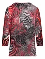 Bicalla Shirt T&D Waves