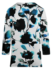Bicalla Soft Flowers 25205