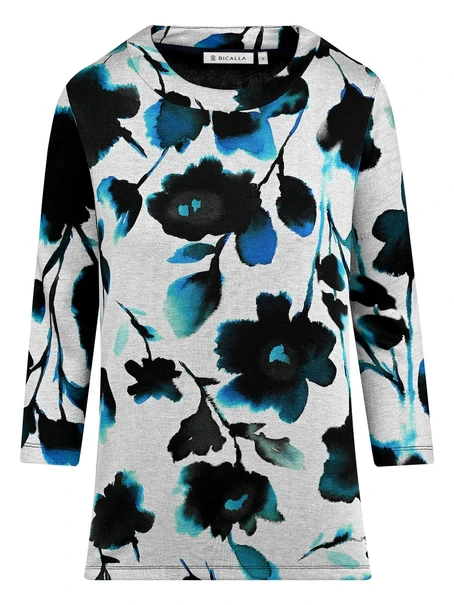 Bicalla Soft Flowers 25205
