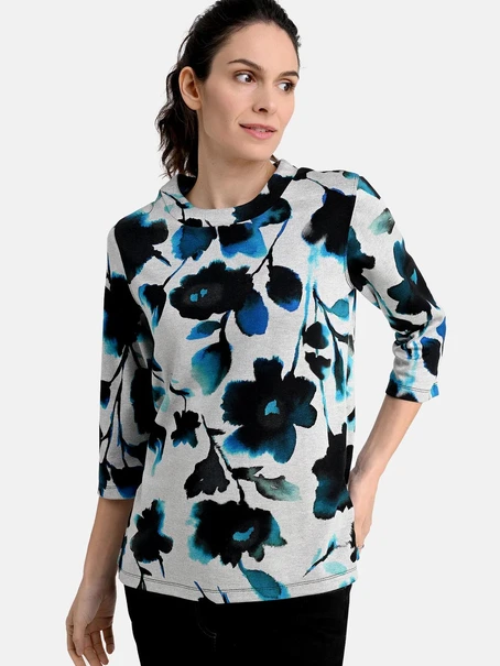 Bicalla Soft Flowers 25205