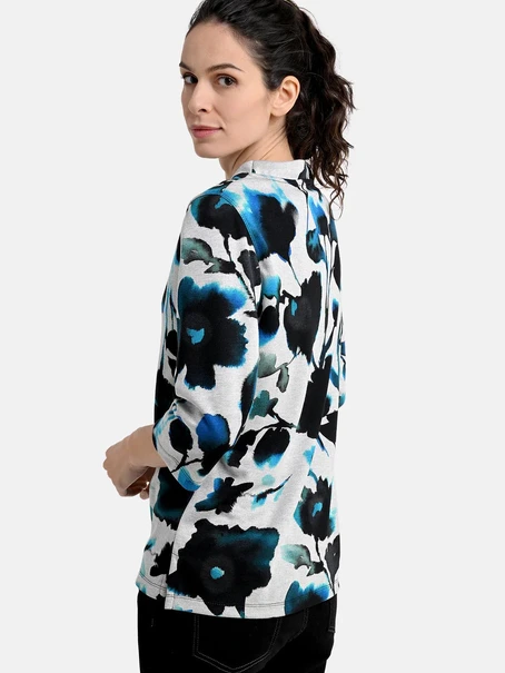 Bicalla Soft Flowers 25205