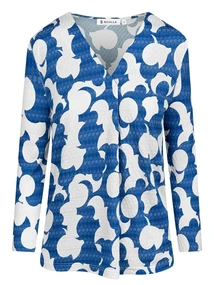 Bicalla Struct Print 25216