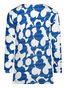 Bicalla Struct Print 25216