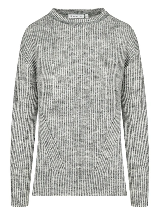 Bicalla Sweater 2-Tone