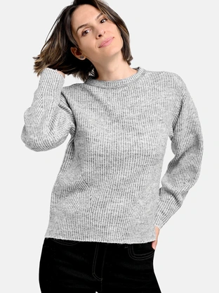 Bicalla Sweater 2-Tone