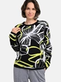 Bicalla Sweater Jacquard