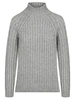 Bicalla Sweater Rib.Turtle