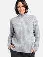 Bicalla Sweater Rib.Turtle