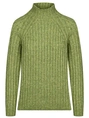 Bicalla Sweater Rib.Turtle