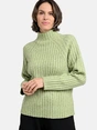 Bicalla Sweater Rib.Turtle