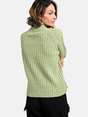 Bicalla Sweater Rib.Turtle