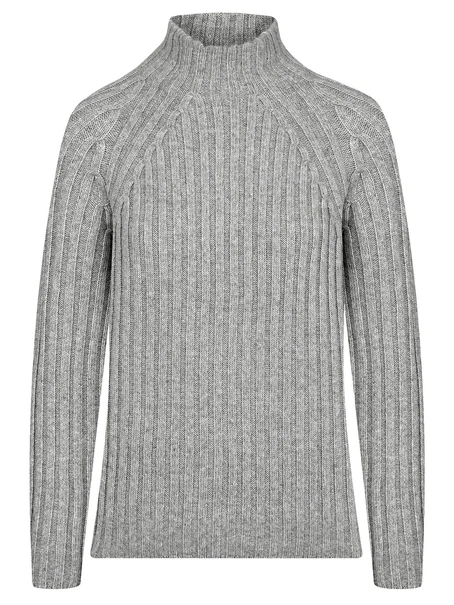 Bicalla Sweater Rib.Turtle