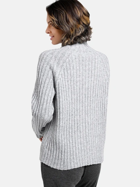 Bicalla Sweater Rib.Turtle