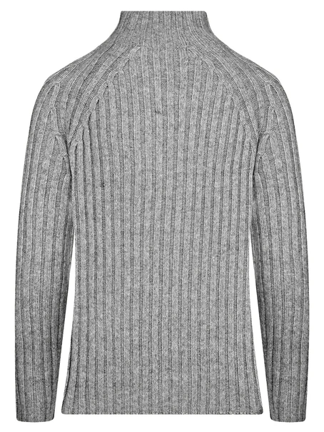 Bicalla Sweater Rib.Turtle