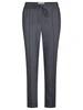 Bicalla Trousers Elastic