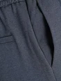 Bicalla Trousers Elastic