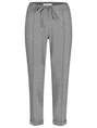 Bicalla Trousers Elastic