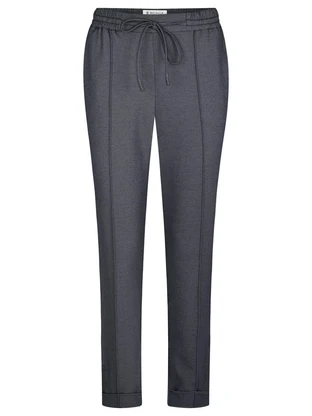 Bicalla Trousers Elastic
