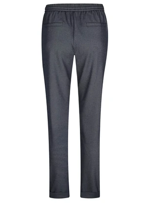 Bicalla Trousers Elastic