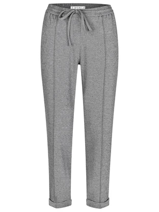 Bicalla Trousers Elastic