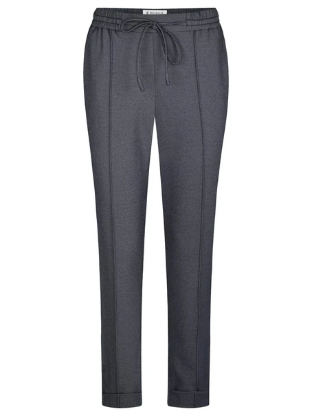 Bicalla Trousers Elastic