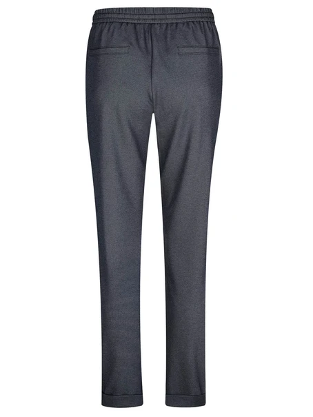 Bicalla Trousers Elastic