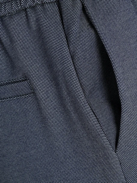 Bicalla Trousers Elastic