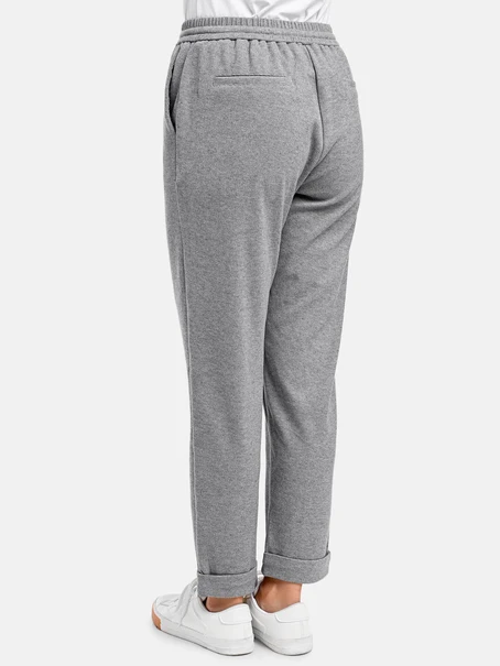 Bicalla Trousers Elastic