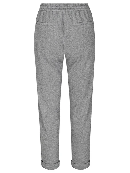 Bicalla Trousers Elastic