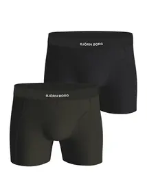 BJORN BORG LYOCELL BOXER 2p