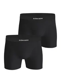 BJORN BORG LYOCELL BOXER 2p