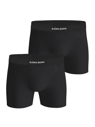 BJORN BORG LYOCELL BOXER 2p