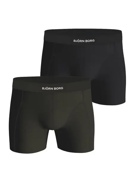 BJORN BORG LYOCELL BOXER 2p