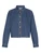 Blauw