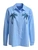 Blauw