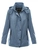 Blauw