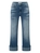 Blauw