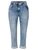Blauw